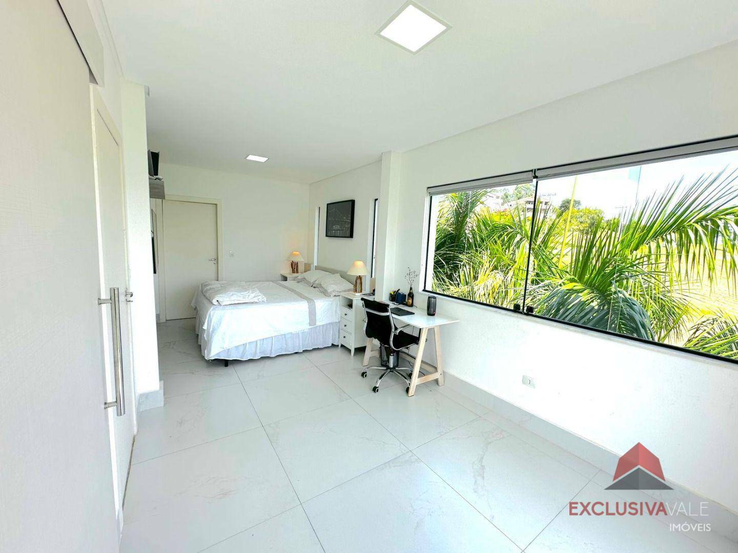 Casa de Condomínio à venda e aluguel com 4 quartos, 480m² - Foto 51