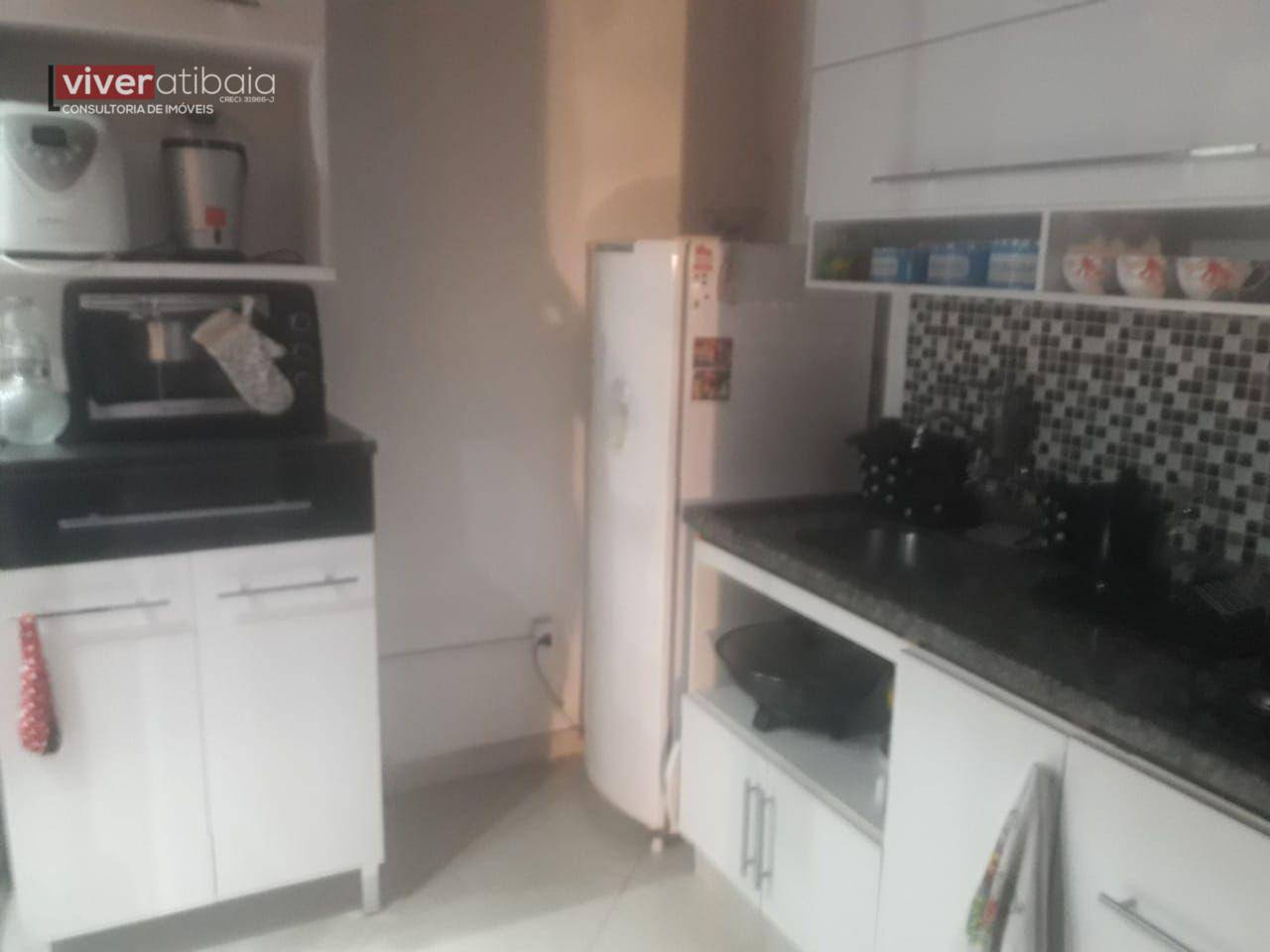 Casa à venda com 3 quartos, 146m² - Foto 9