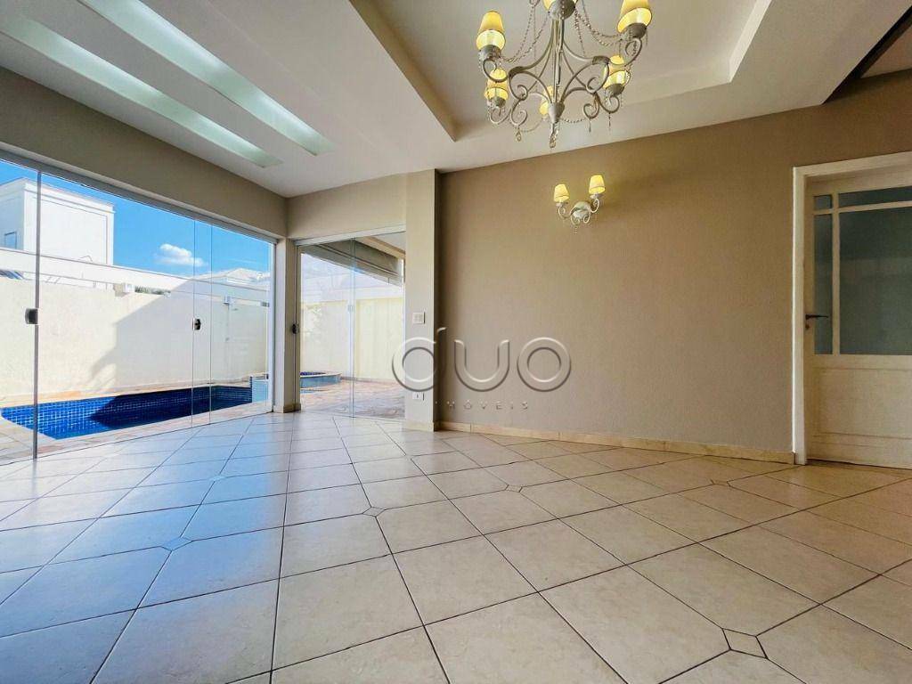 Casa de Condomínio à venda e aluguel com 3 quartos, 215m² - Foto 19