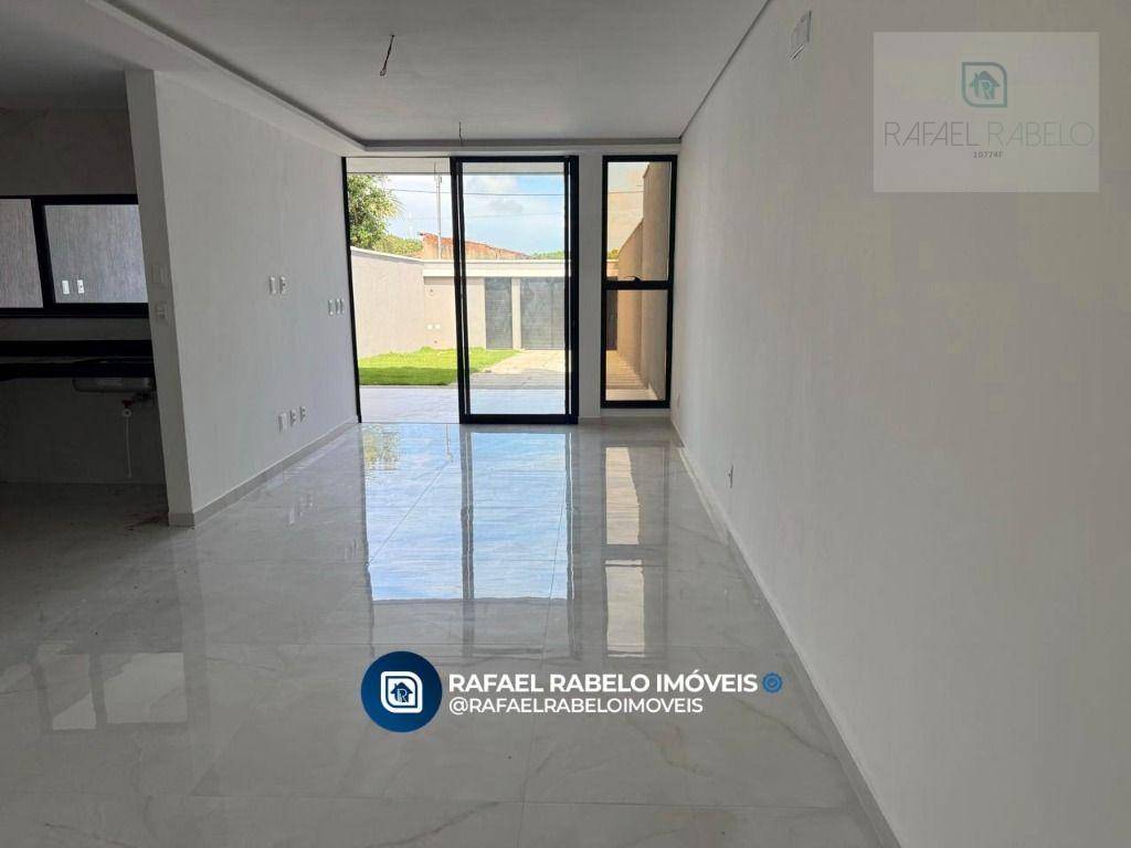 Casa, 4 quartos, 145 m² - Foto 5