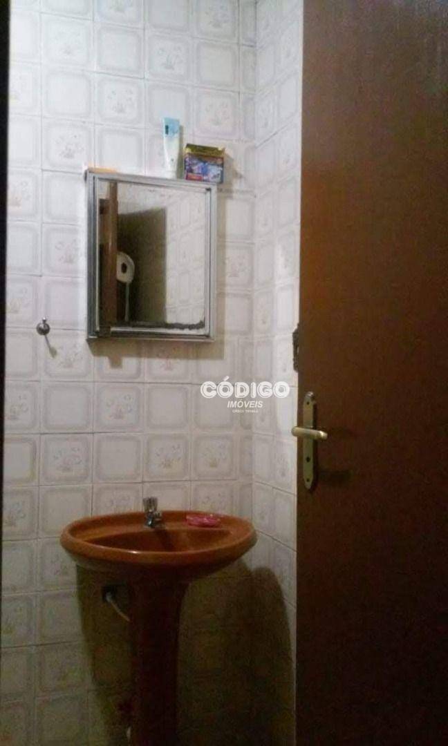 Sobrado à venda com 4 quartos, 280m² - Foto 13