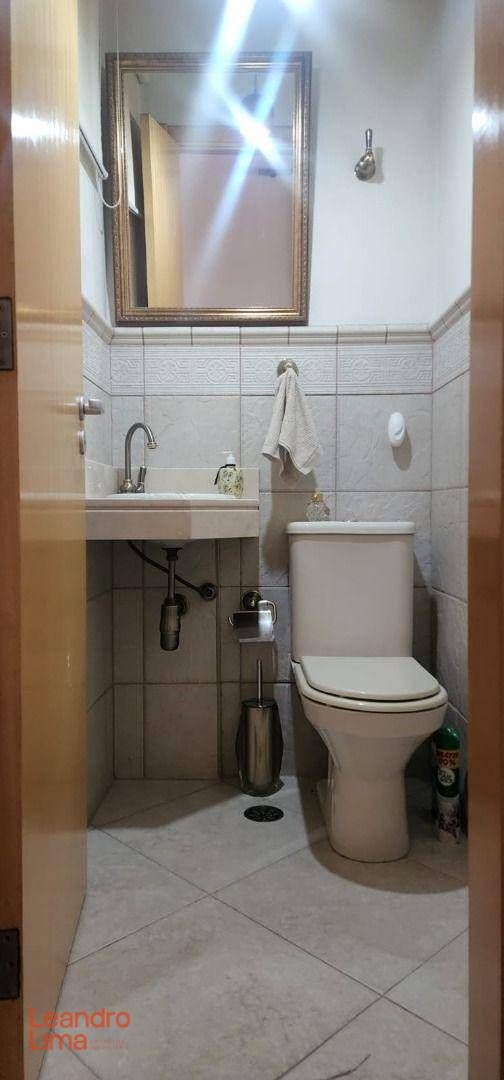 Apartamento à venda com 3 quartos, 106m² - Foto 9