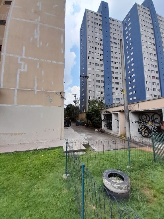 Apartamento à venda com 2 quartos, 52m² - Foto 24