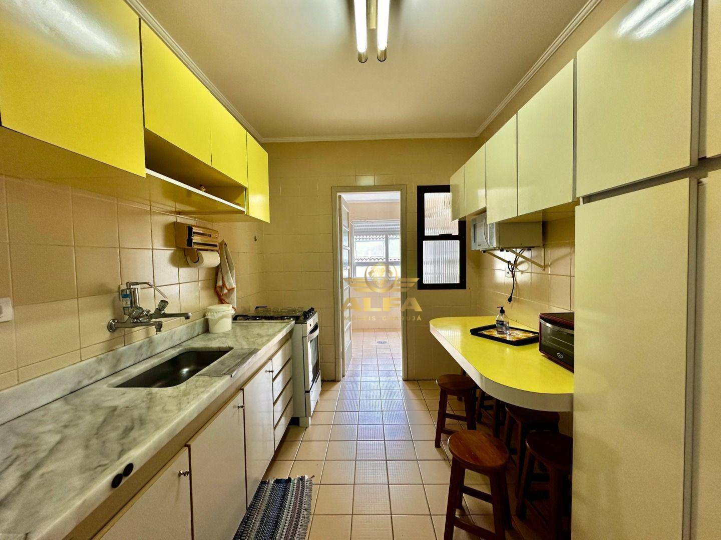 Apartamento à venda com 2 quartos, 85m² - Foto 17