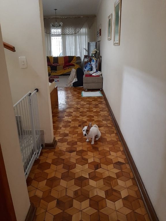 Sobrado à venda com 3 quartos, 150m² - Foto 10