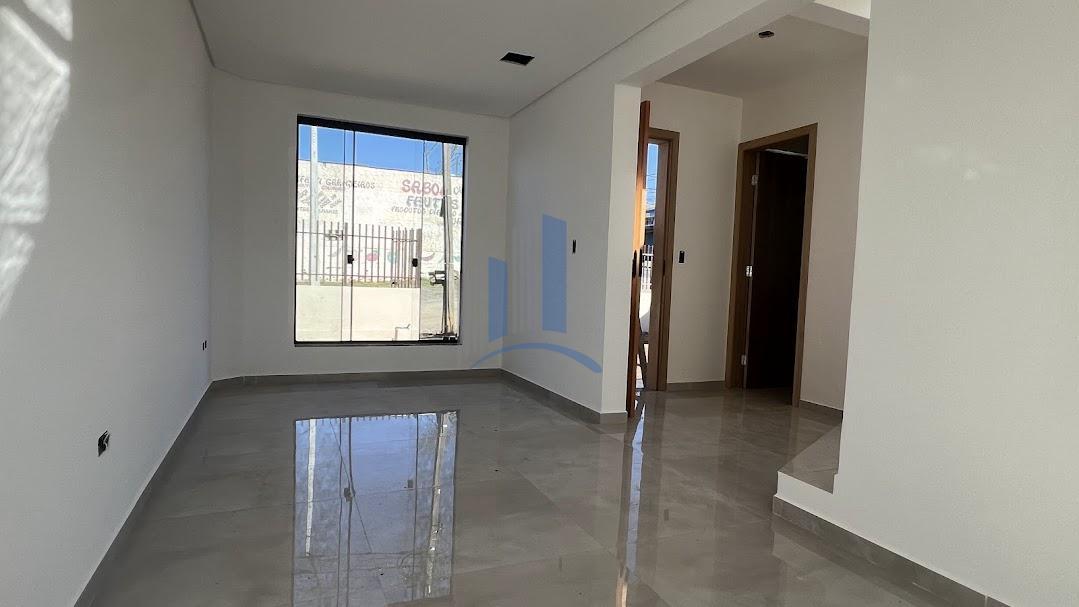 Sobrado à venda com 3 quartos, 90m² - Foto 13