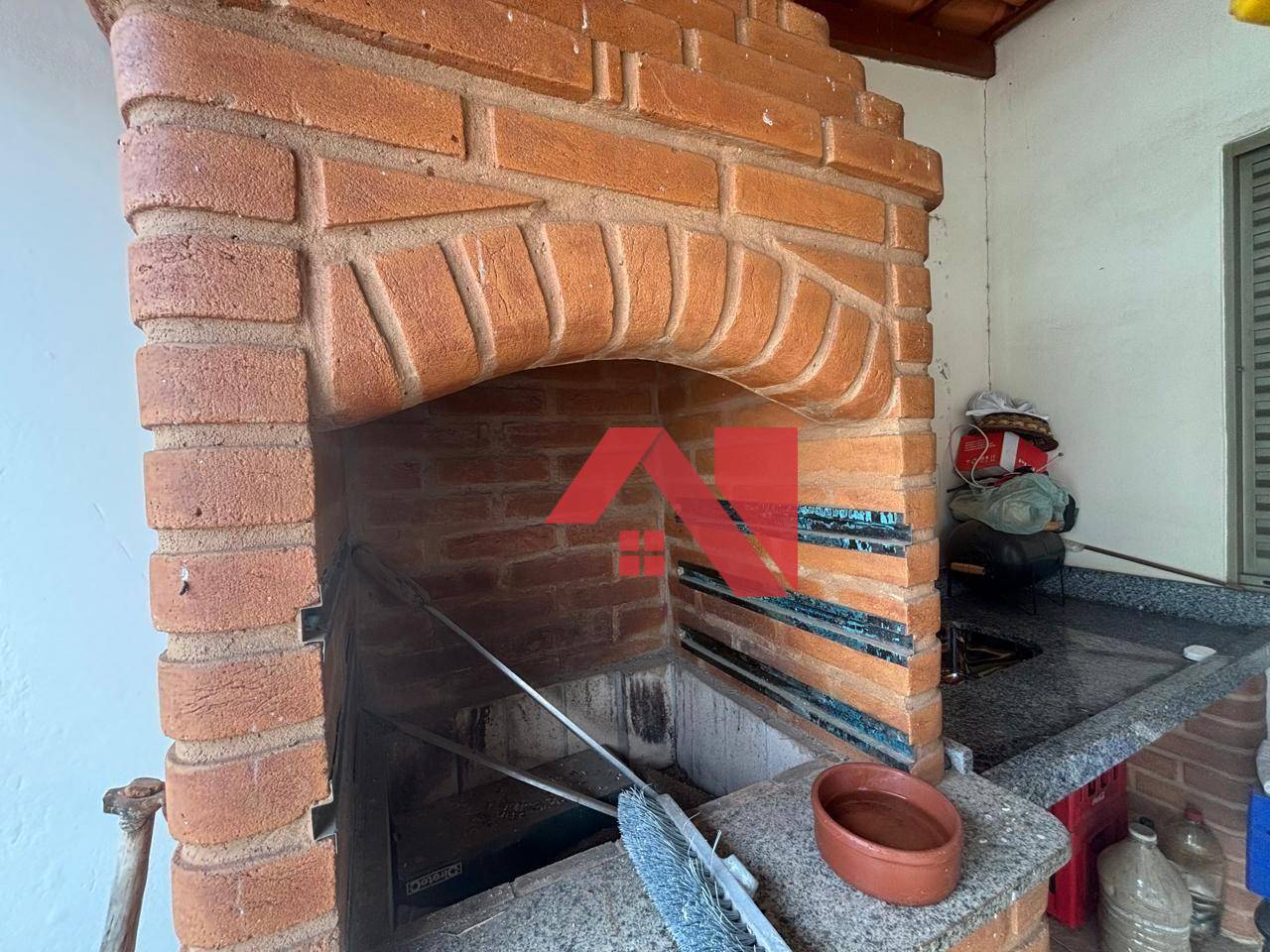 Casa, 1 quarto, 50 m² - Foto 5