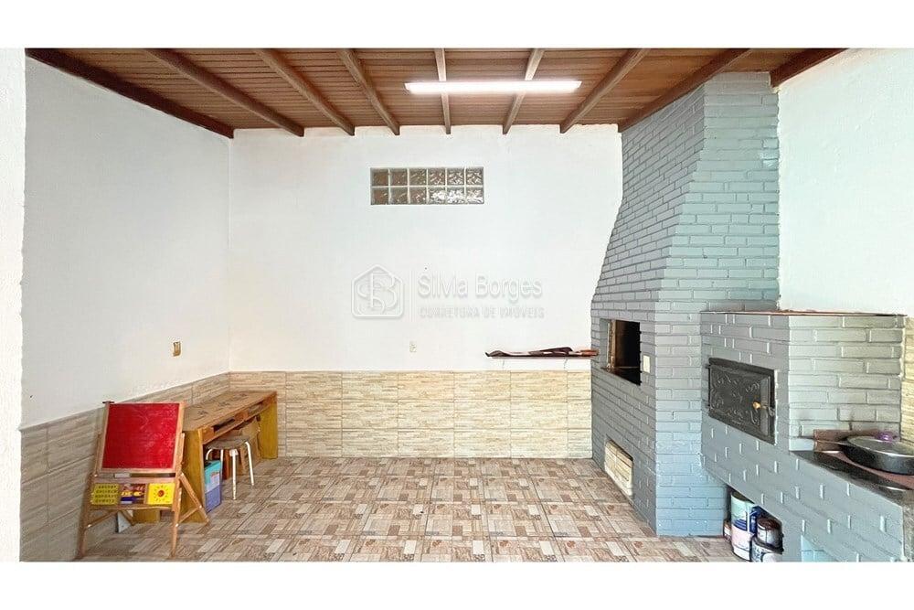 Casa à venda com 2 quartos, 125m² - Foto 27