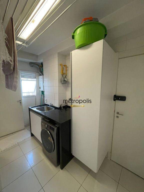 Apartamento à venda com 3 quartos, 147m² - Foto 30