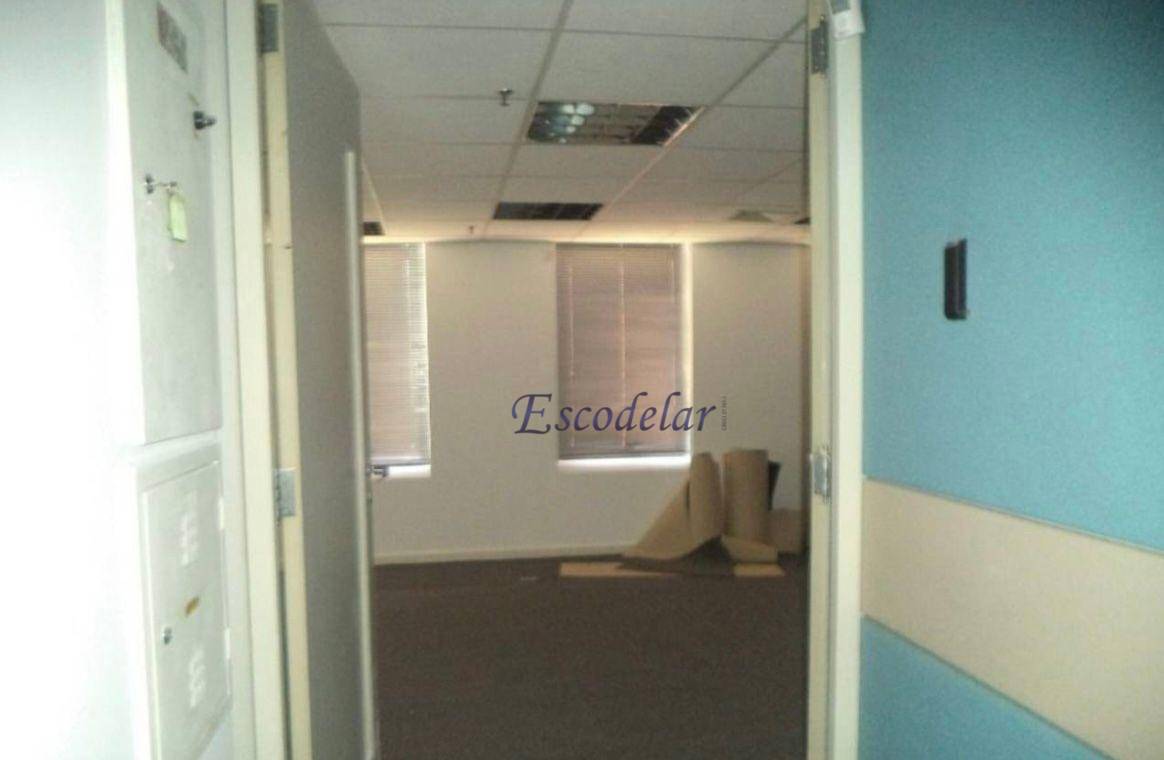 Conjunto Comercial-Sala para alugar, 208m² - Foto 16