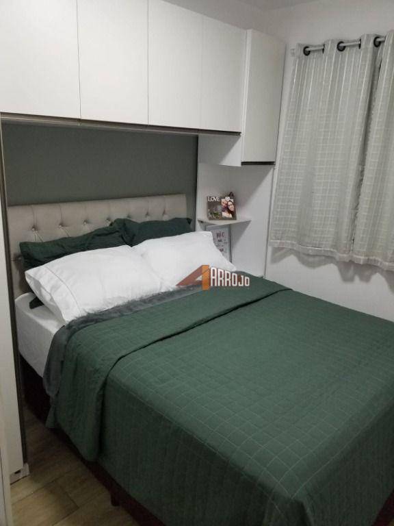 Apartamento à venda com 2 quartos, 38m² - Foto 19