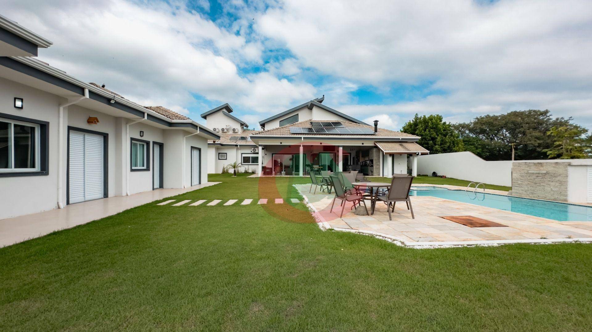 Chácara à venda com 4 quartos, 546m² - Foto 49
