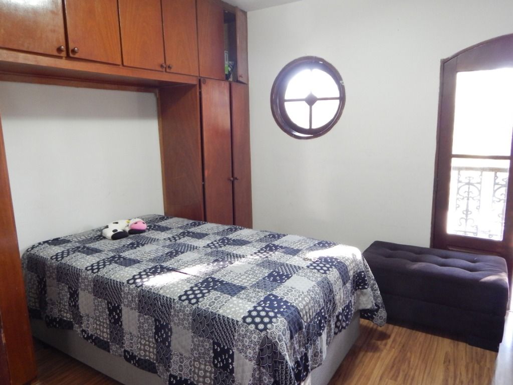 Sobrado à venda com 3 quartos, 220m² - Foto 19