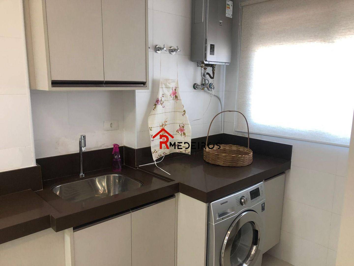 Apartamento à venda com 3 quartos, 160m² - Foto 19