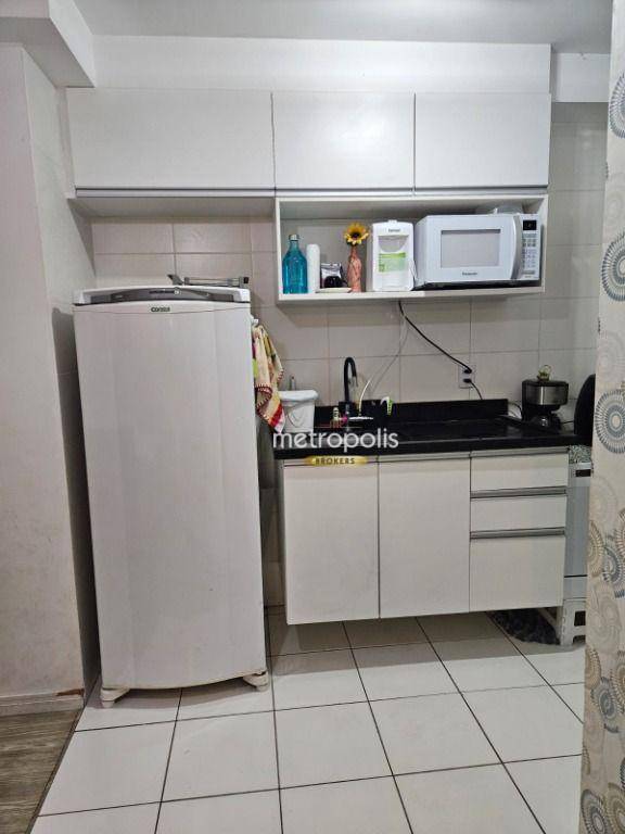 Apartamento à venda com 2 quartos, 41m² - Foto 4