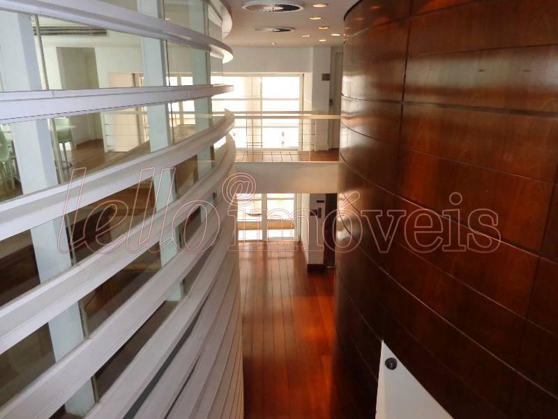 Apartamento à venda com 2 quartos, 197m² - Foto 24