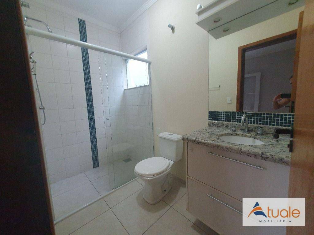 Casa de Condomínio à venda com 3 quartos, 175m² - Foto 18