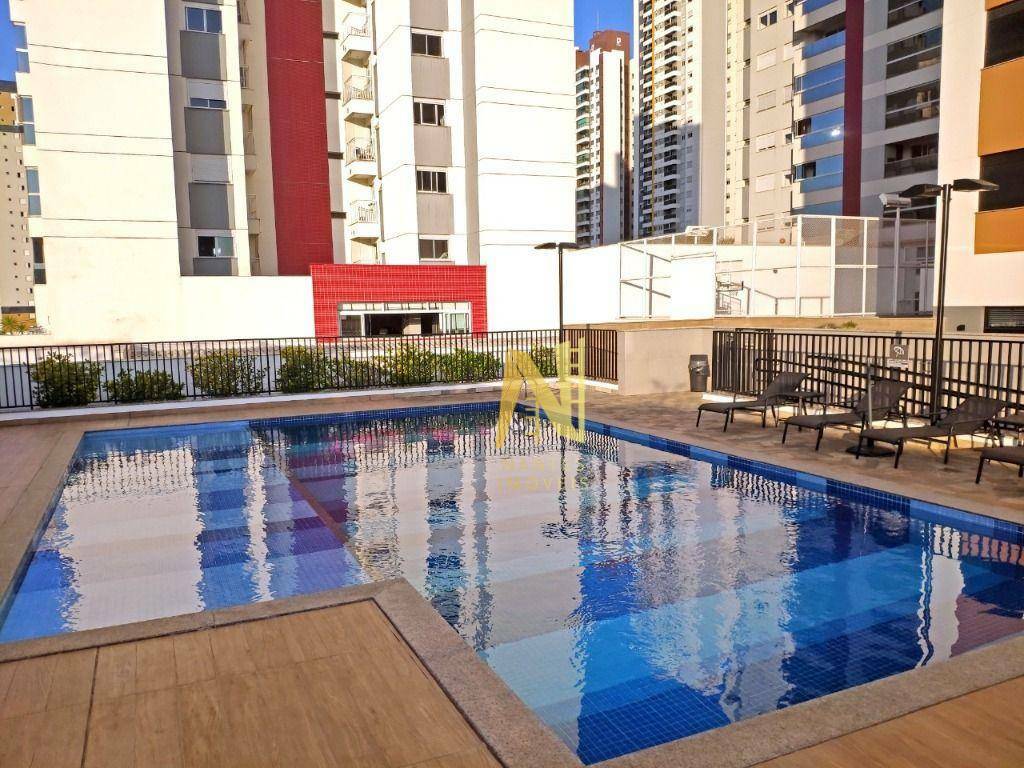 Apartamento à venda com 2 quartos, 85m² - Foto 20