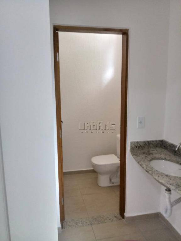 Conjunto Comercial-Sala para alugar, 38m² - Foto 3