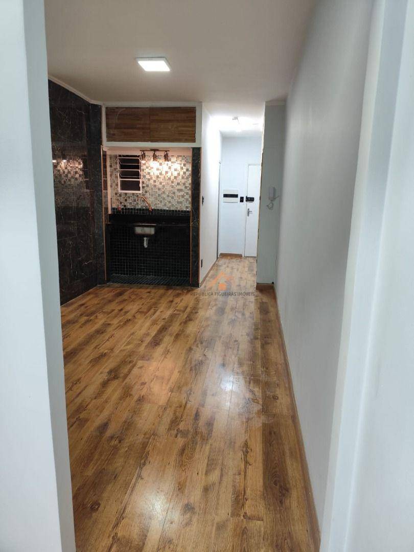 Apartamento, 1 quarto, 31 m² - Foto 4