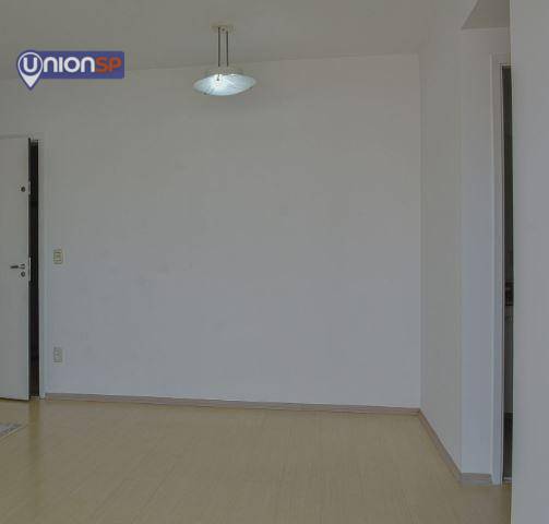 Apartamento à venda com 2 quartos, 53m² - Foto 4