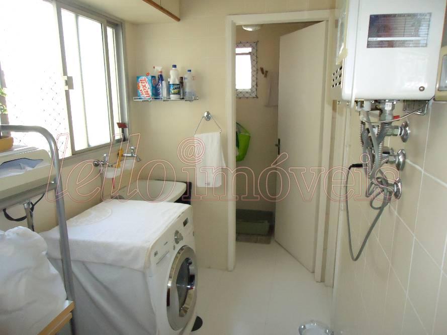 Apartamento para alugar com 2 quartos, 154m² - Foto 19