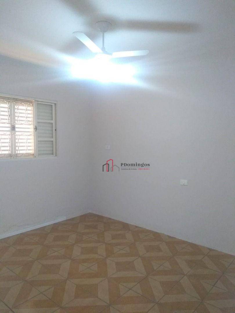 Casa à venda com 3 quartos, 95m² - Foto 12