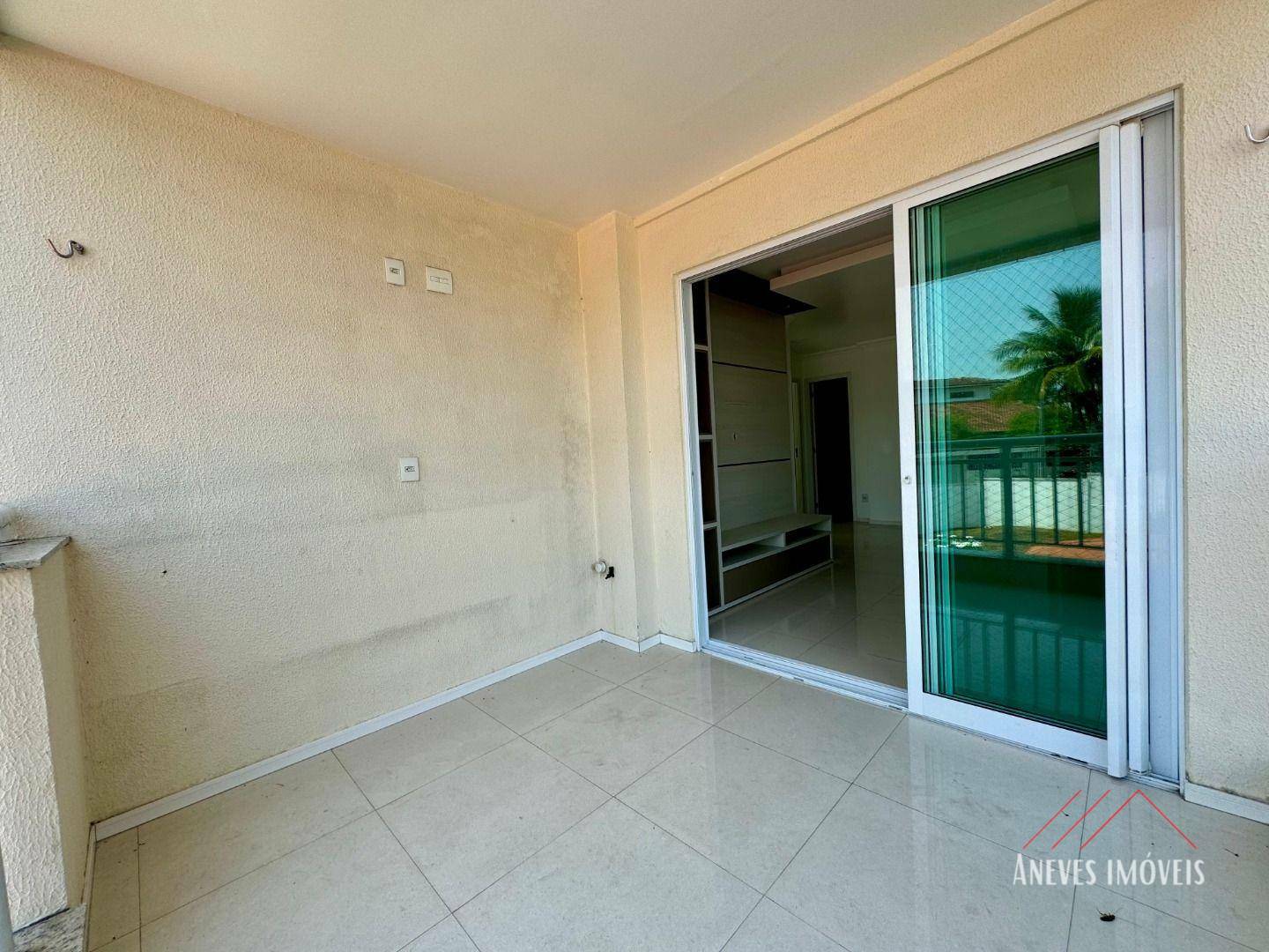 Apartamento à venda com 3 quartos, 82m² - Foto 4