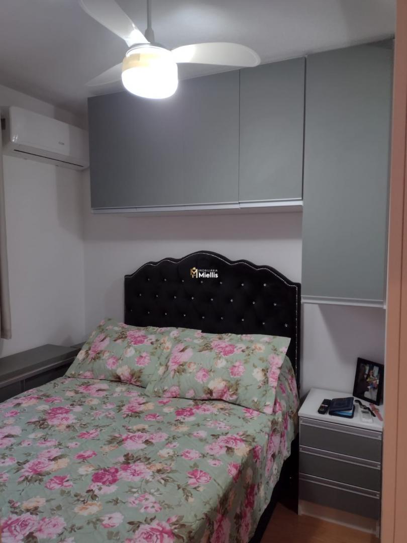 Apartamento à venda com 2 quartos, 20m² - Foto 5