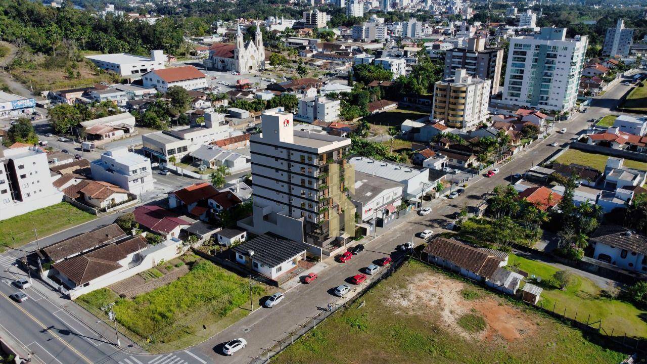 Apartamento, 3 quartos, 94 m² - Foto 1