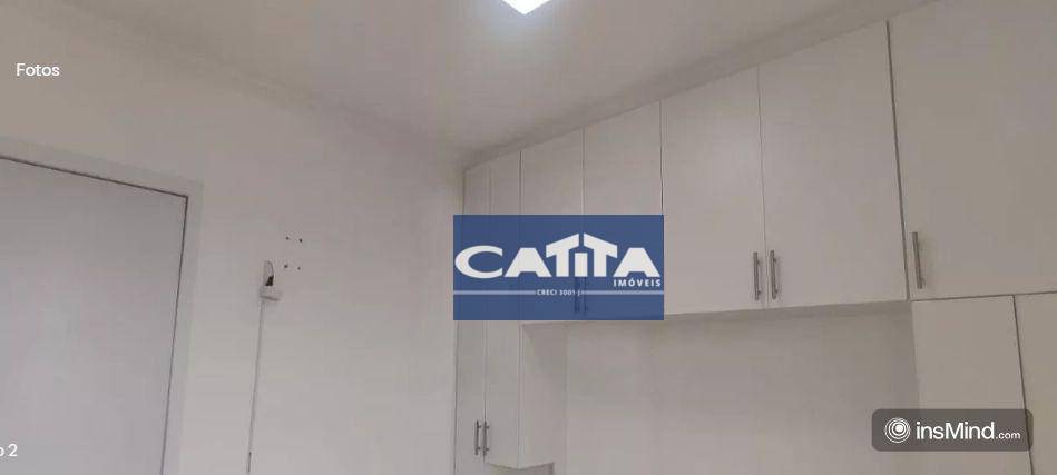 Apartamento à venda com 2 quartos, 50m² - Foto 19