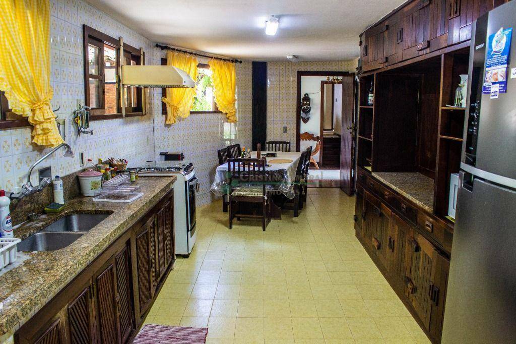 Casa de Condomínio à venda com 5 quartos, 273m² - Foto 14