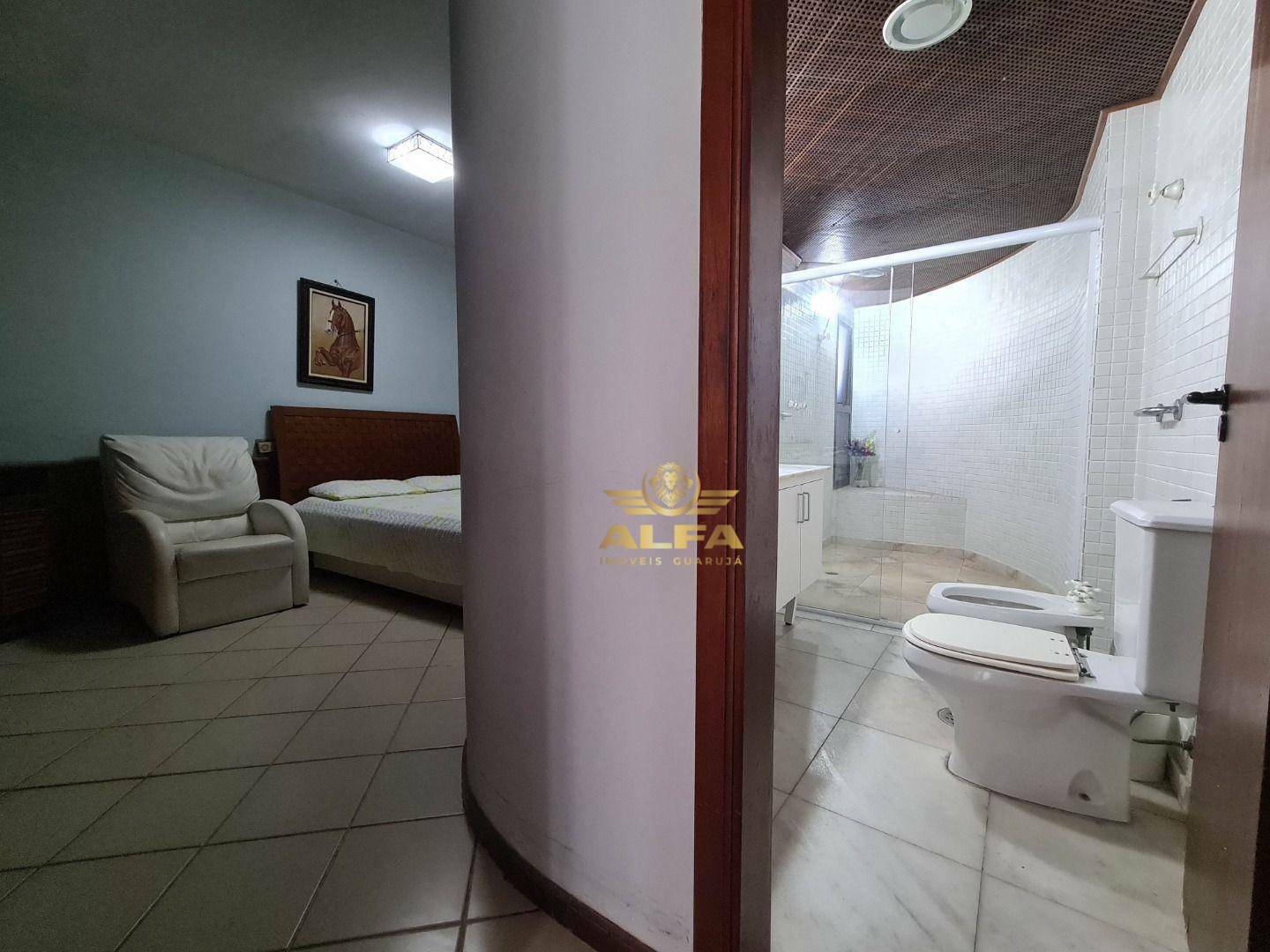 Apartamento à venda com 4 quartos, 212m² - Foto 24