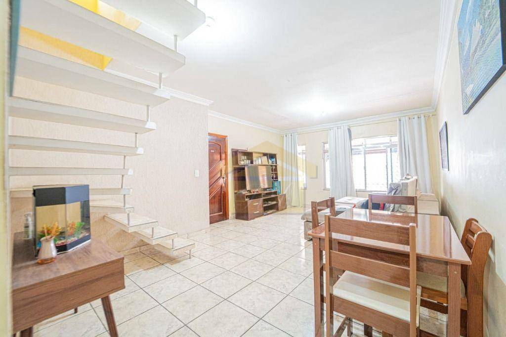 Sobrado à venda com 4 quartos, 144m² - Foto 4