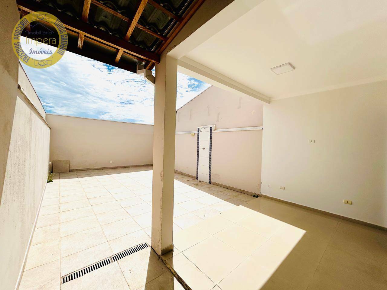 Sobrado à venda com 3 quartos, 110m² - Foto 15