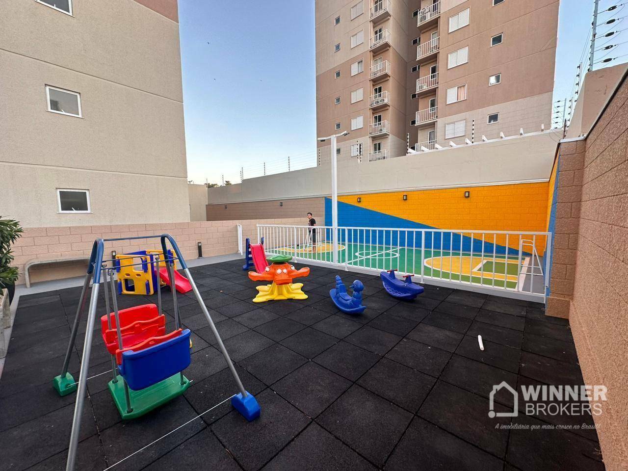 Apartamento à venda com 2 quartos, 55m² - Foto 36