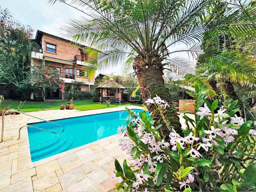 Casa de Condomínio à venda com 4 quartos, 350m² - Foto 32