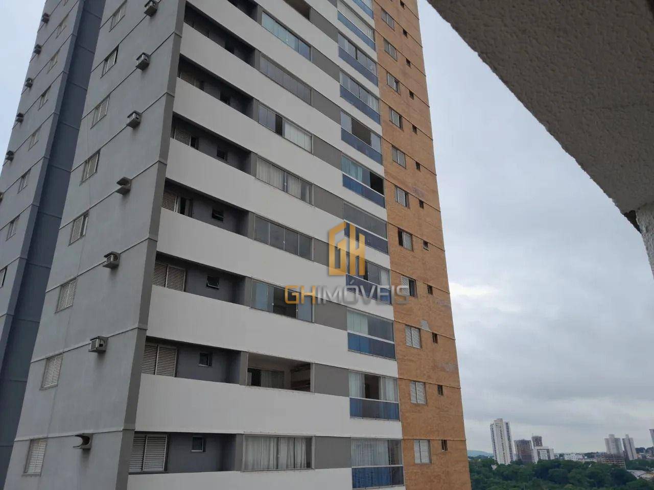 Apartamento à venda com 2 quartos, 69m² - Foto 20