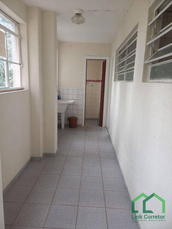 Apartamento à venda com 4 quartos, 128m² - Foto 2