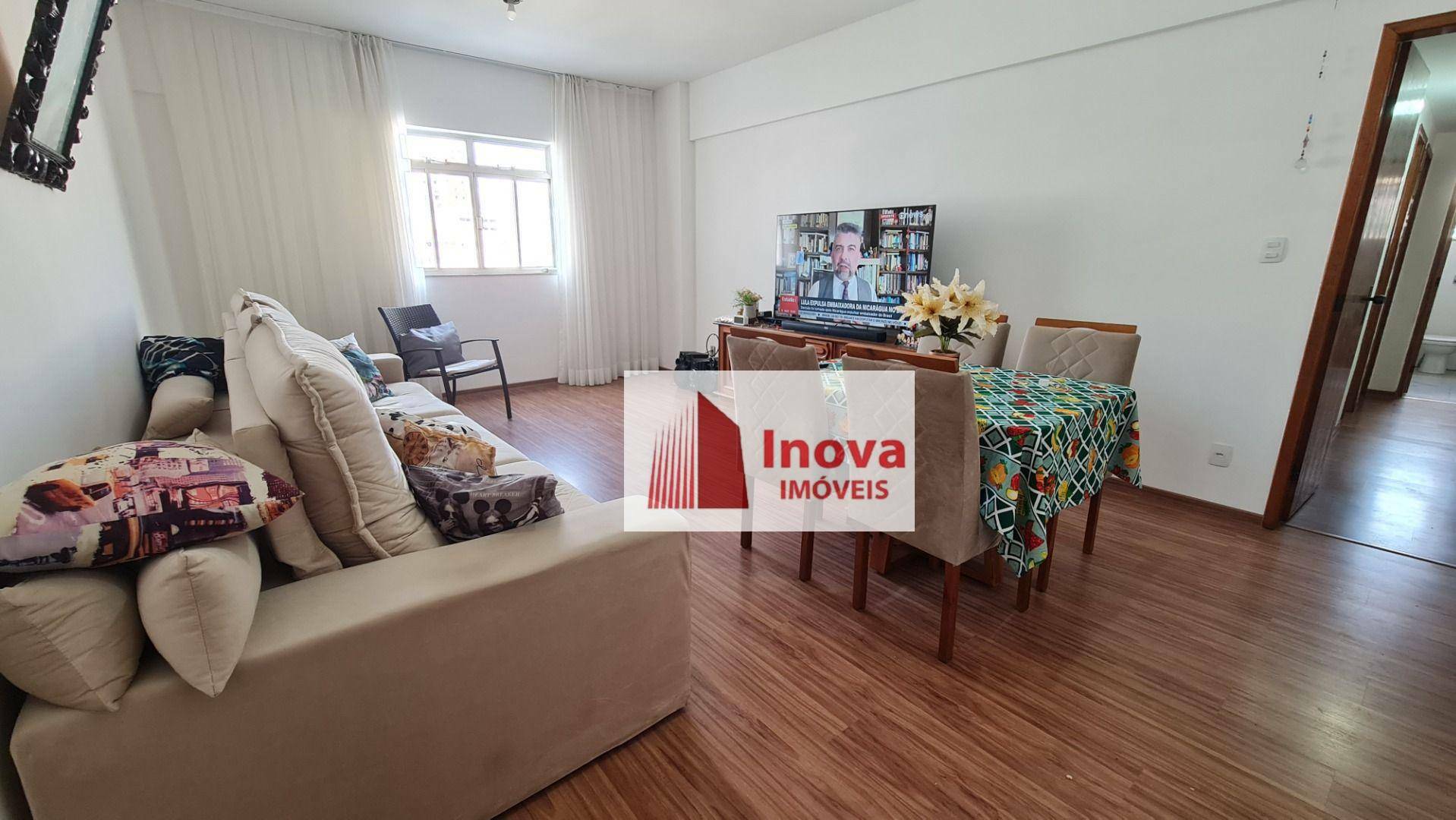 Apartamento à venda com 3 quartos, 140m² - Foto 27