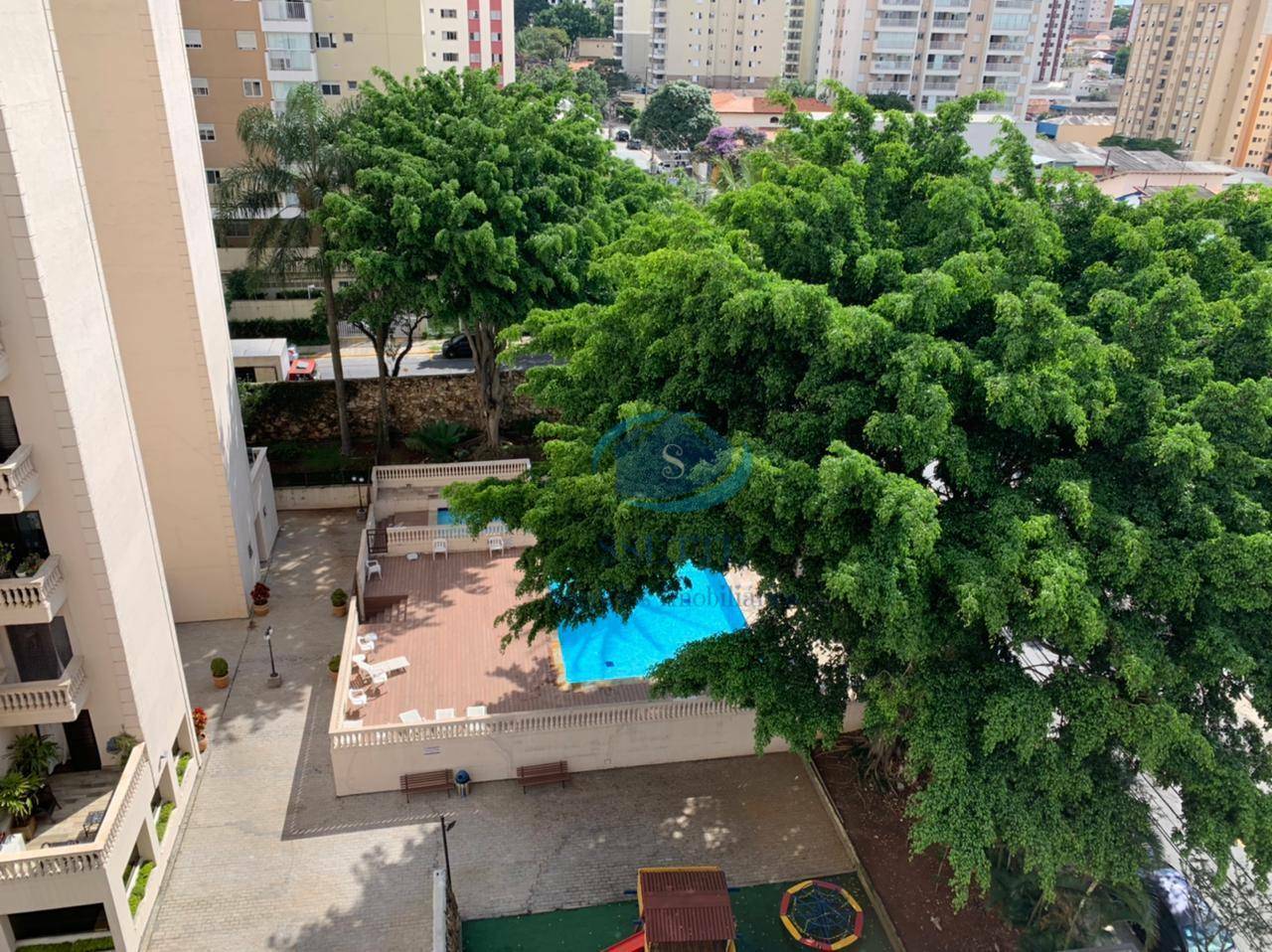 Apartamento à venda com 3 quartos, 110m² - Foto 11