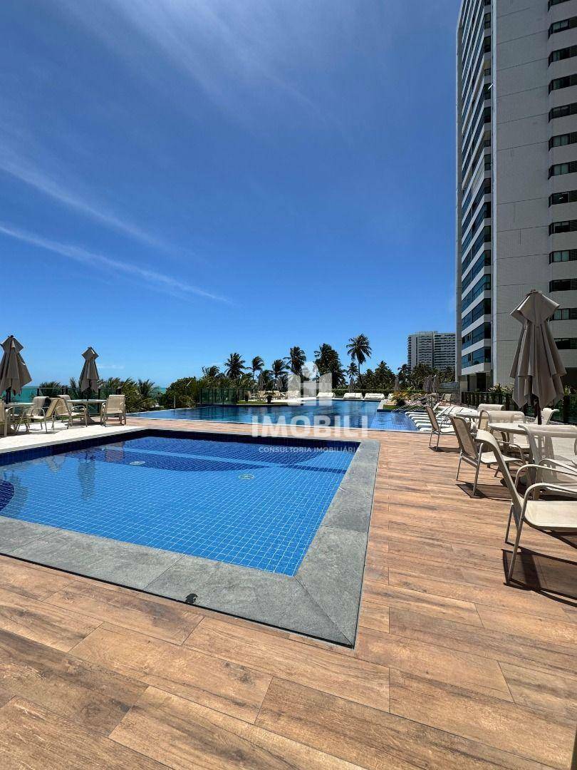 Apartamento à venda com 3 quartos, 114m² - Foto 5