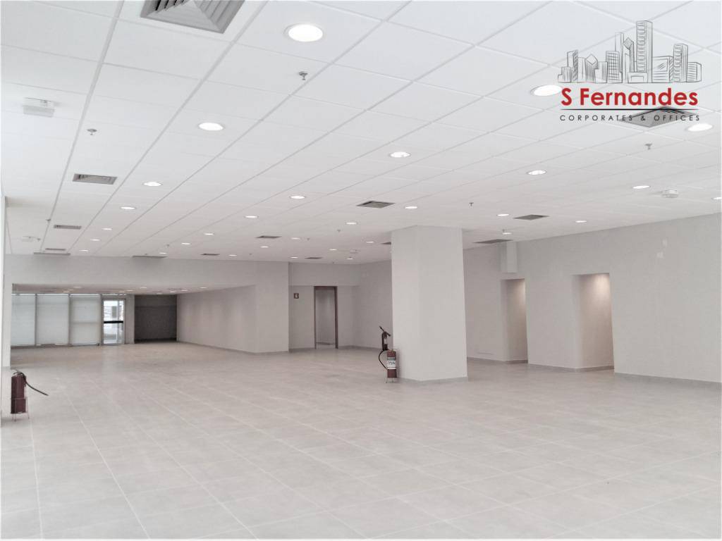 Loja-Salão para alugar, 538m² - Foto 3