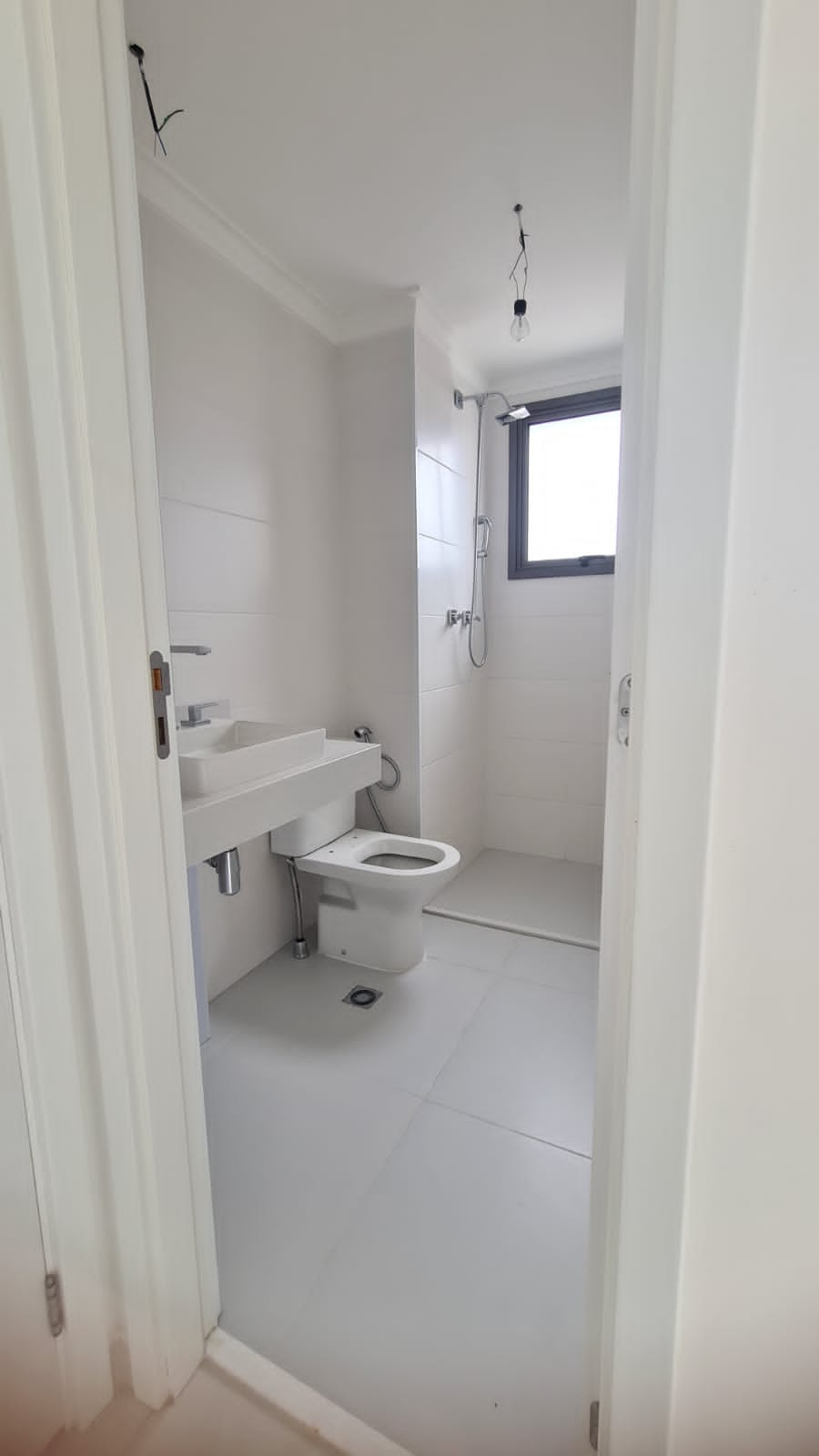 Apartamento à venda com 2 quartos, 72m² - Foto 4