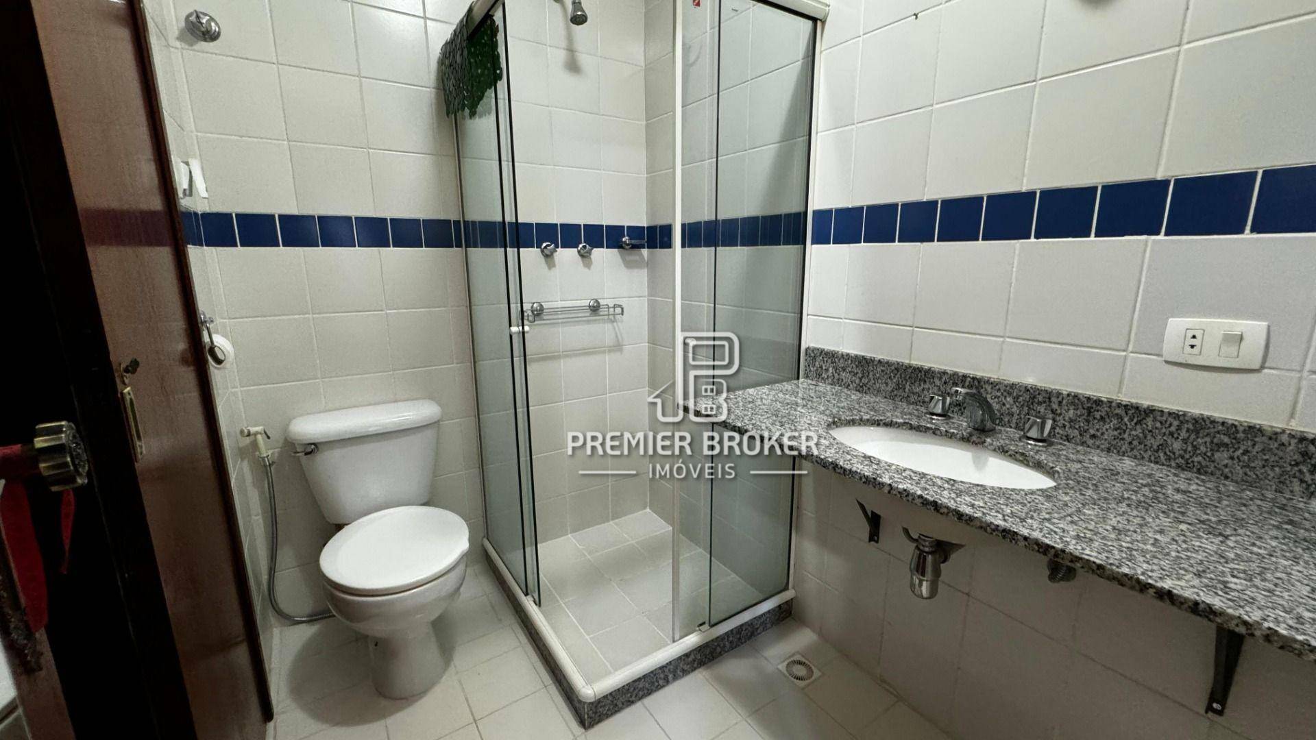 Casa de Condomínio à venda com 2 quartos, 58m² - Foto 11