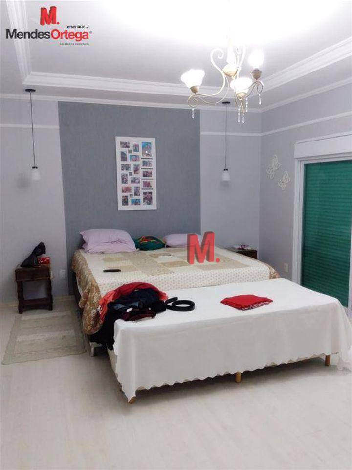 Casa de Condomínio à venda com 4 quartos, 420m² - Foto 23