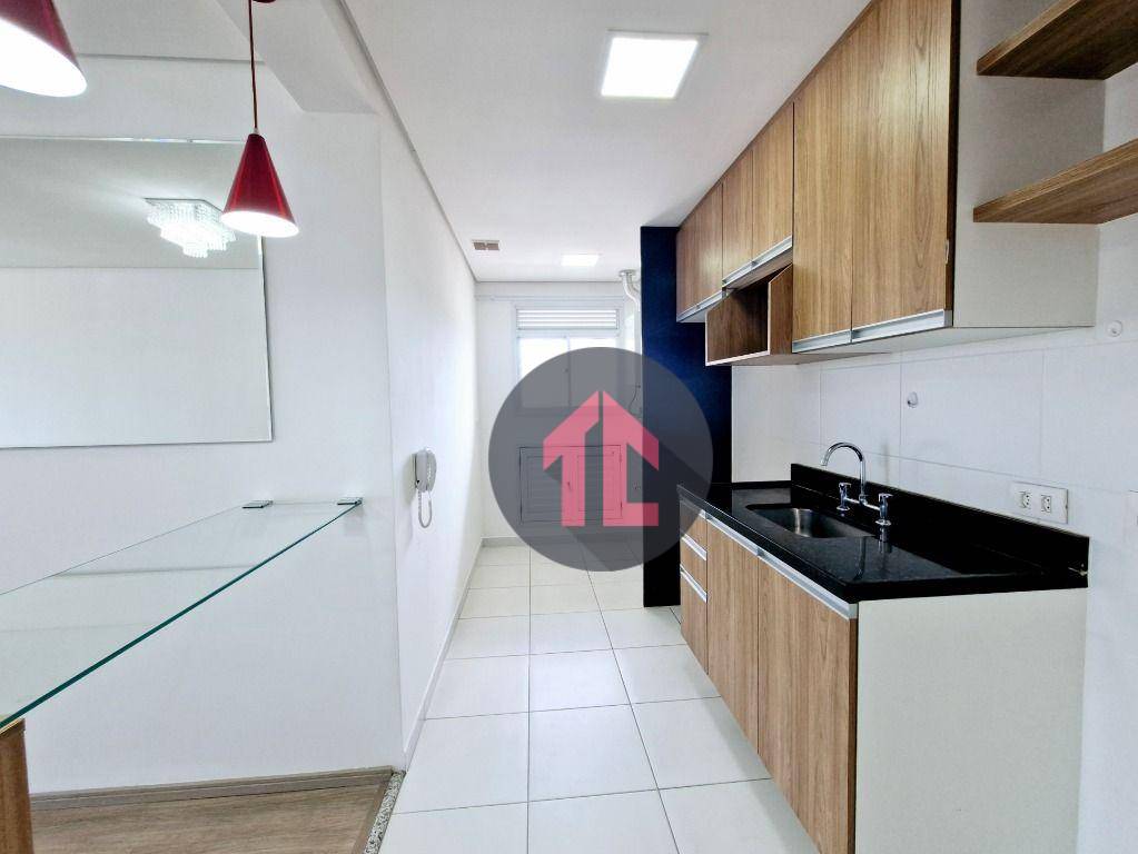 Apartamento para alugar com 2 quartos, 61m² - Foto 6