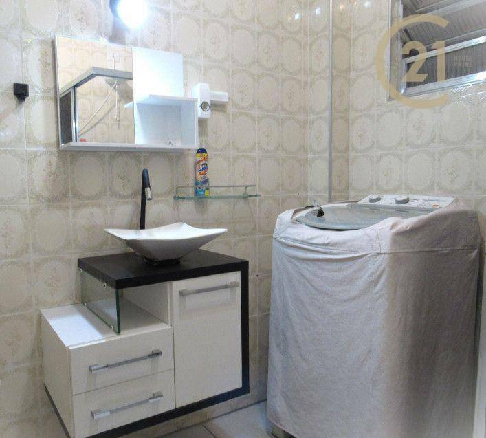 Apartamento à venda com 1 quarto, 40m² - Foto 12