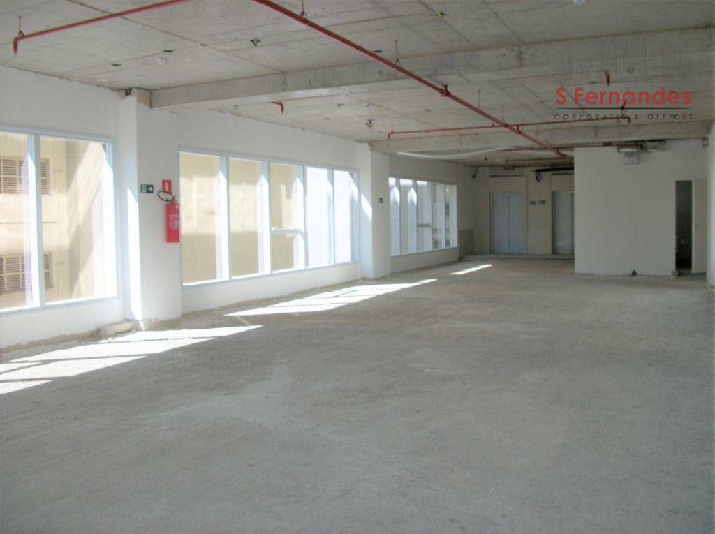 Conjunto Comercial-Sala para alugar, 222m² - Foto 13