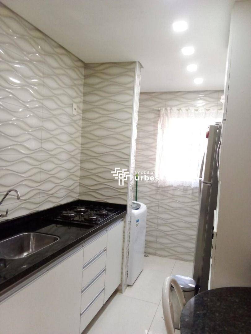 Apartamento, 3 quartos, 66 m² - Foto 5